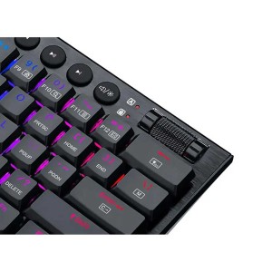 کیبورد گیمینگ مکانیکال با سیم ردراگون مدل K632 RGB